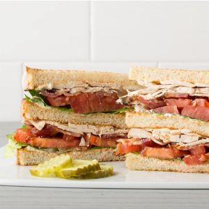 Club Sandwich (Regular)